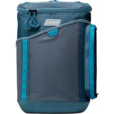 coleman sportflex soft cooler backpack