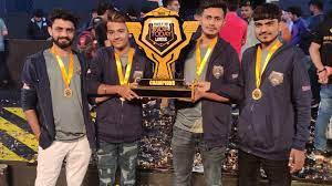 🧐 coming soon to free fire! Team Nawabzade Win Free Fire India Today League To Represent India In Brazil Sports News