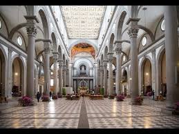 Según los viajeros de tripadvisor, estas son. Italy Florence Basilica San Lorenzo Basilica Of Saint Lawrence Youtube