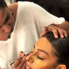101 best makeup artists in delhi