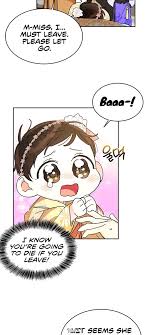 What manga manhwa can you recommend that has cute babies? 