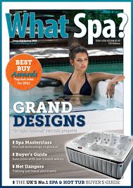 Hereby verifies that the spa you have purchased. Whatspa Magazine Issue 15 By Whatspa Issuu