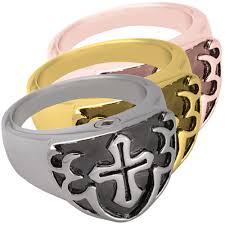 Pets' ashes to diamonds are. Wholesale Cremation Jewelry Men S Cross Ring Black