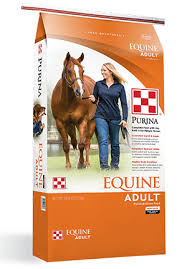 Horse Feed Products Supplements Purina