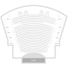 Lyric Theatre Seating Chart Lyric Arts Seating Chart