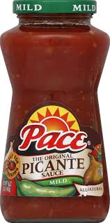 pace picante sauce 16 oz starfish market