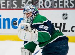 Of the abbotsford ahl franchise, which will begin play during the 2021.22 season. Holtby Latest In Long List Of Canucks Lgbtq Allies The Hockey News On Sports Illustrated