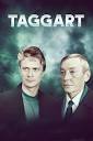 Taggart (TV Series 1983-2011) — The Movie Database (TMDB)