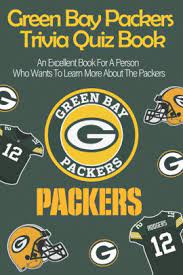 Julian chokkattu/digital trendssometimes, you just can't help but know the answer to a really obscure question — th. Green Bay Packers Trivia Quiz Book An Excellent Book For A Person Who Wants To Learn More About The Packers The Sporting News Football Trivia Book By Felicitas Bruemmer Paperback Barnes