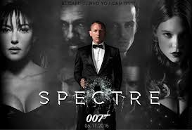 watch spectre english on amazon