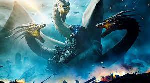 Director adam wingard explains why he didn't need more than 2 hours. Godzilla 2 King Of Monsters Geek Germany