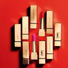 ysl beauty lipstick with free engraving