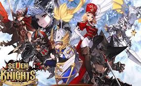 Seven knights still remains as one of the top 5 games in south korea and there are numerous players from all over the world playing the game. Seven Knights Beginners Guide Seven Knights Global Wikia Fandom