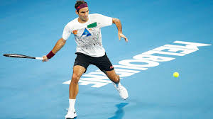 Novak djokovic, roger federer, maria sharapova and serena williams advance; Roger Federer Prepared For Tricky Situation To Start 2020 Australian Open Atp Tour Tennis