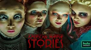 review american horror stories