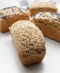 yeast free gluten free vegan bread