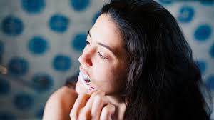 sore and bleeding gums in pregnancy