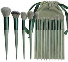 lele professional makeup brush kit 13