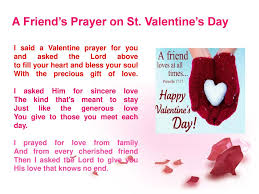 Happy valentine's day to the most special person in my life. St Valentine S Day Around The World Ppt Download