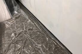 How To Repair Torn Drywall Paper