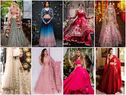 best bridalwear boutiques in delhi ncr