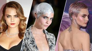 11 of cara delevingne s best hair and