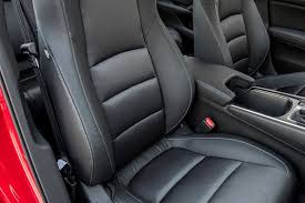 2018 Honda Accord Interior Photos Carbuzz