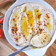 authentic lebanese hummus the perfect