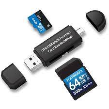 We did not find results for: Tsv Micro Usb Otg To Usb 2 0 Adapter Sd Micro Sd Card Reader With Standard Usb Male Walmart Com Walmart Com