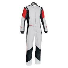 Sparco Grip Rs 4 Series Racing Suit