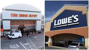 The next time you check the price on an item at the home depot, look closer. Are Home Depot Lowe S Open On Easter Sunday 2020 Heavy Com