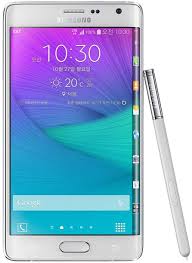 If a phone like the edge could one day redefine the flat face of smartphones, samsung wants to be at the crest of that wave. Amazon Com Samsung Galaxy Note4 Edge Sm N915g N915 32gb 5 6 Qhd Factory Unlocked White International Version No Warranty