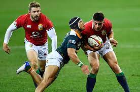 Every rugby south africa v lions tour and knock out match featuring the british irish lions will be available for free broadcast on tvnz 1 and streamed on spark sport. Sa A Knock Over British Irish Lions To Make Serious Springbok Statement Sport