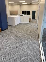 professional commercial flooring for