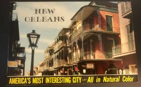 weird things to do in new orleans