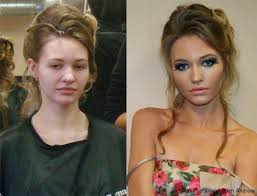 makeup artist vadim andreev