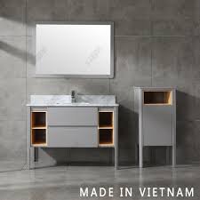 48inch linen cabinet vietnam cupc basin