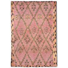 hand woven wool berber carpet color