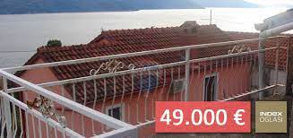 Prodaje se prizemna renovirana samostalna kuća u površini od 59kvm na placu veličine 470kvm. Trazite Vikendicu Na Moru Pronasli Smo Pet Najpovoljnijih Index Hr