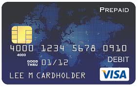 prepaid cards quest federal credit union