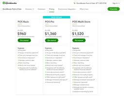 the complete quickbooks pos review 2023