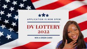 dv visa lottery 2022 apply to win a