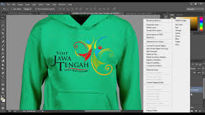 Edit templates in adobe after effects cc! Hoodie Mockup Speed Art By Yodaarts Tm