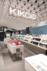 kiko milano to open largest in