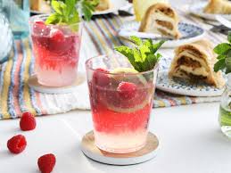 raspberry ouzo slush recipe kardea