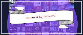 how to watch france tv in india