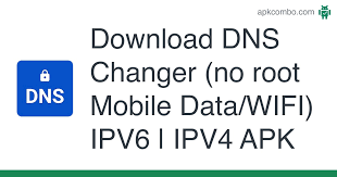 Originally developed by google and announced on 28 may 2009, it was renamed to apache wave when the project was adopted by the apache software foundation as an incubator project in 2010. Download Dns Changer No Root Mobile Data Wifi Ipv6 Inter Reviewed