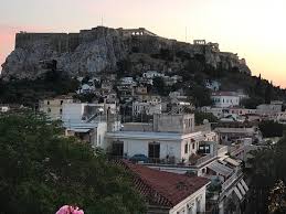 picture of electra roof garden