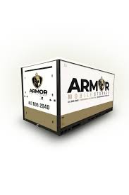 armor mobile storage