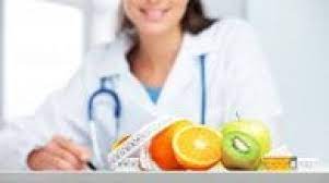 setting up as a nutrition consultant